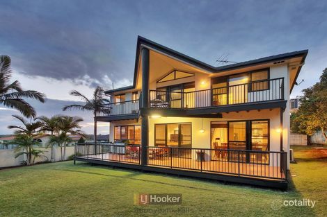 Property photo of 80 Golden Rain Place Stretton QLD 4116