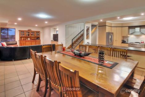 Property photo of 80 Golden Rain Place Stretton QLD 4116