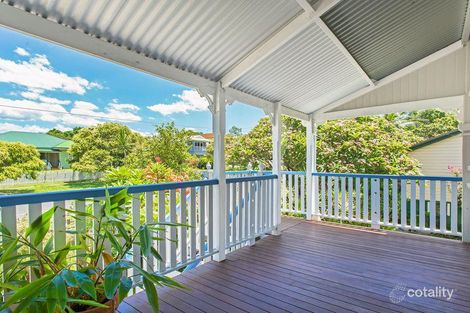 Property photo of 55 Englefield Road Oxley QLD 4075
