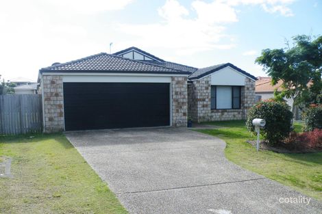 Property photo of 21 Springdale Street Upper Coomera QLD 4209