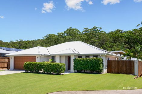 51 Butcherbird Cres, Bli Bli, QLD 4560