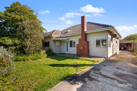 16 Macedon St, Maribyrnong, VIC 3032