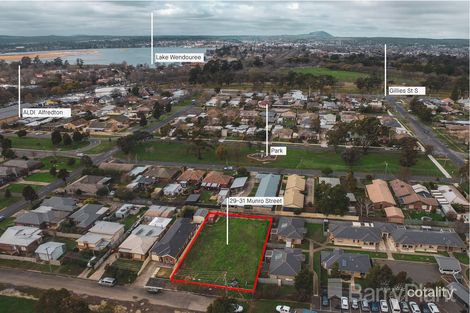 Property photo of 1/29 Munro Street Alfredton VIC 3350
