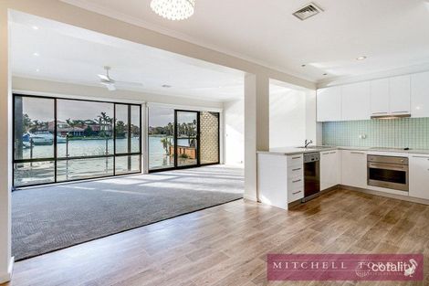 Property photo of 3/1 Inner Harbour Drive Patterson Lakes VIC 3197