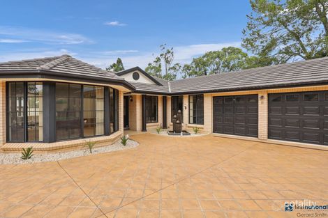 Property photo of 12 Struan Street Tahmoor NSW 2573