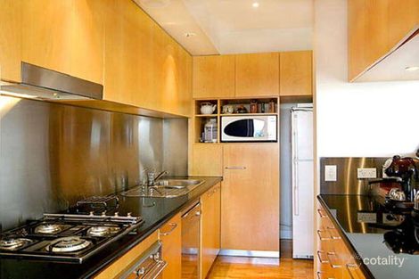 Property photo of 404/1A Tusculum Street Potts Point NSW 2011