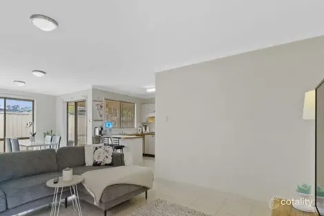Property photo of 56 Daintree Drive Wattle Grove NSW 2173