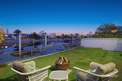 Property photo of 89 T E Peters Drive Broadbeach Waters QLD 4218