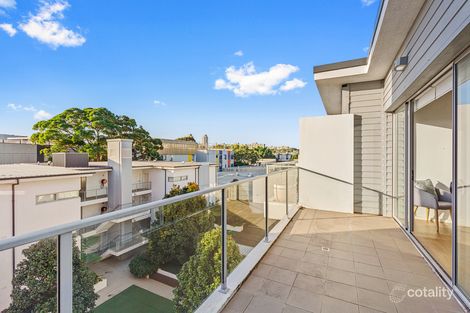 Property photo of 401/141-143 McEvoy Street Alexandria NSW 2015