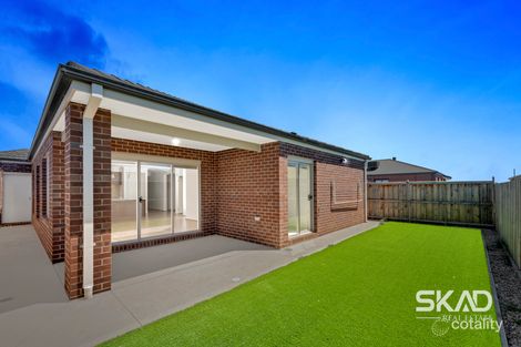 Property photo of 5 Sedate Drive Rockbank VIC 3335