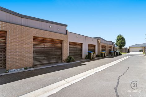 Property photo of 8A Hanworth Avenue Williams Landing VIC 3027