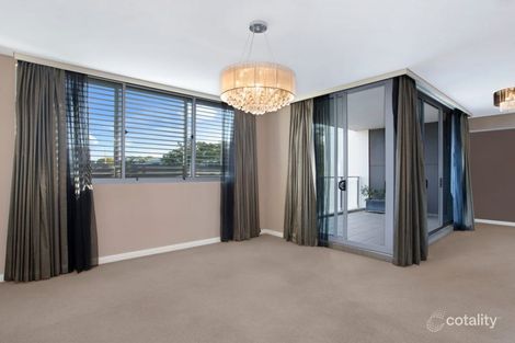 Property photo of 46/331 Miller Street Cammeray NSW 2062