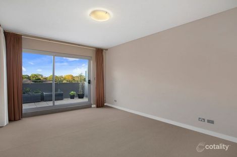 Property photo of 46/331 Miller Street Cammeray NSW 2062