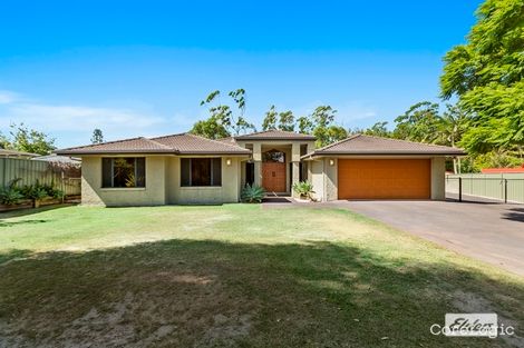 Property photo of 1 Coral Avenue Loganholme QLD 4129