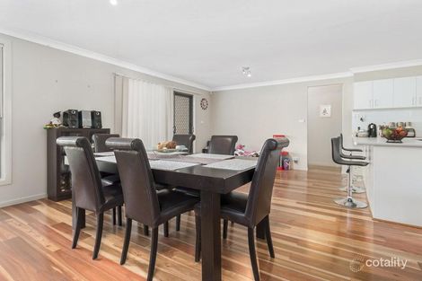Property photo of 13 McIntyre Circuit Middleton Grange NSW 2171