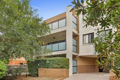 1/18-20 Courallie Ave, Homebush West, NSW 2140