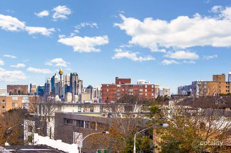 Property photo of 313/2 Macpherson Street Cremorne NSW 2090