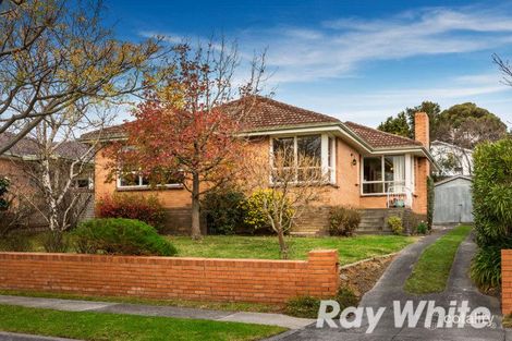 12 Statesman Ave, Burwood East, VIC 3151