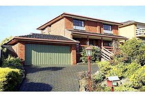 Property photo of 23 Kinlock Street Macleod VIC 3085