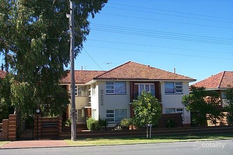 Property photo of 2/26 Adair Parade Coolbinia WA 6050