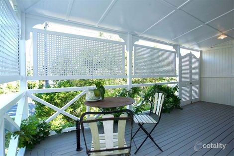 Property photo of 69 Fernberg Road Paddington QLD 4064