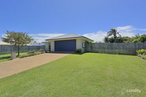 Property photo of 3 Cecily Place Innes Park QLD 4670