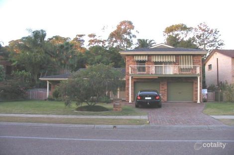 Property photo of 159 Sandy Point Road Corlette NSW 2315