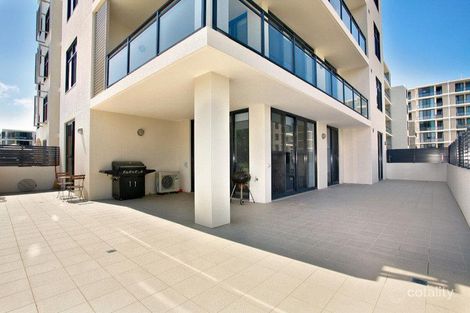 203/16 Corniche Dr, Wentworth Point, NSW 2127