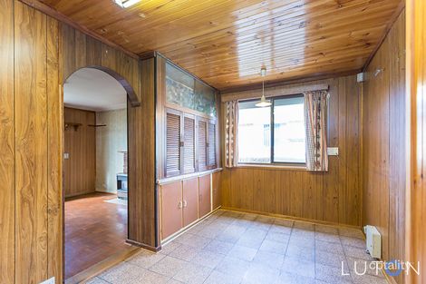 Property photo of 22 Caldwell Street Hackett ACT 2602