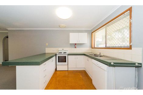 Property photo of 2/14 Botanical Drive Labrador QLD 4215
