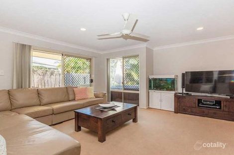 Property photo of 15 Babu Street Varsity Lakes QLD 4227