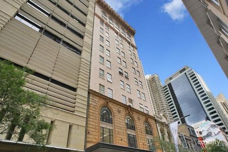 805/250 Pitt St, Sydney, NSW 2000