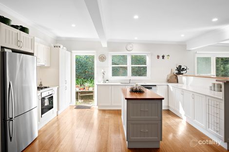 Property photo of 15 Nelson Street Thornleigh NSW 2120