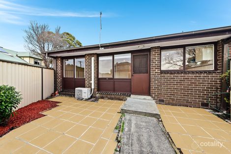 Property photo of 3/2 Thompson Street Clayton VIC 3168