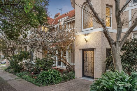 Property photo of 18D Mona Place South Yarra VIC 3141