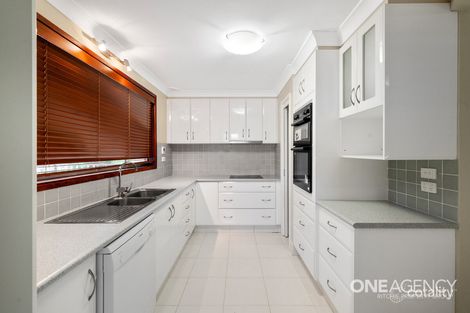 Property photo of 71 Rusden Road Mount Riverview NSW 2774