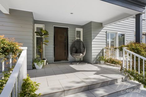 Property photo of 10A Franklin Place Mornington VIC 3931