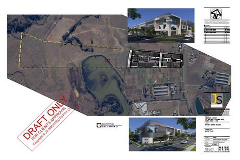 859-869 Mamre Rd, Kemps Creek, NSW 2178