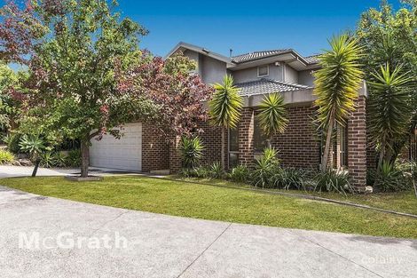 1/38 Sampson Dr, Mount Waverley, VIC 3149