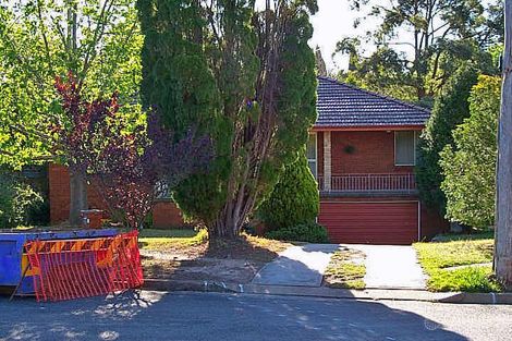 Property photo of 94 Bradley Drive Carlingford NSW 2118