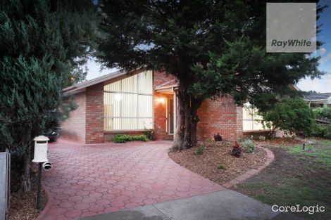 Property photo of 14 Dendy Court Roxburgh Park VIC 3064