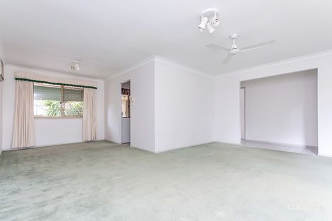 Property photo of 27 Leopard Tree Crescent Sinnamon Park QLD 4073