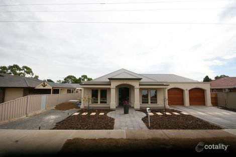 8 Salrak Ave, Marion, SA 5043