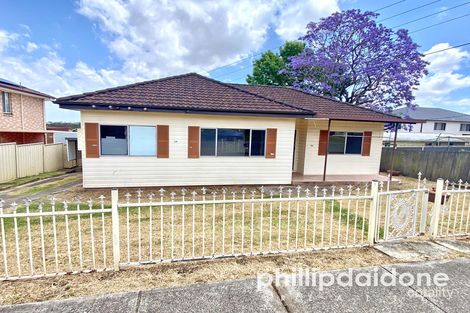 Property photo of 1A Cornwall Road Auburn NSW 2144