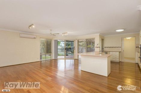 Property photo of 1 Wells Court Ormiston QLD 4160