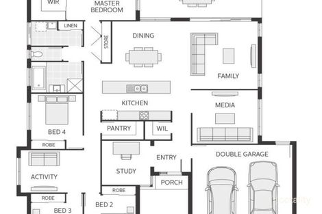 Property photo of 9 Tirrel Street Yarrabilba QLD 4207