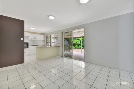 Property photo of 68 Solander Circuit Forest Lake QLD 4078