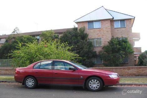 Property photo of 6/23 Galloway Street North Parramatta NSW 2151