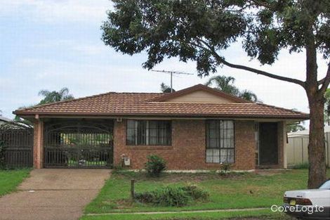 7 Winten Dr, Glendenning, NSW 2761