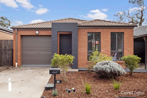 Property photo of 70 Ian Nicol Street Watson ACT 2602